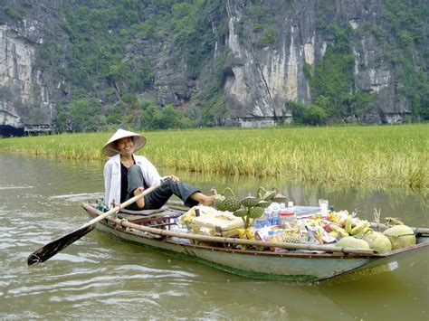 Impressionen Vietnams opt. Badeverlängerung - aufundweg ...
