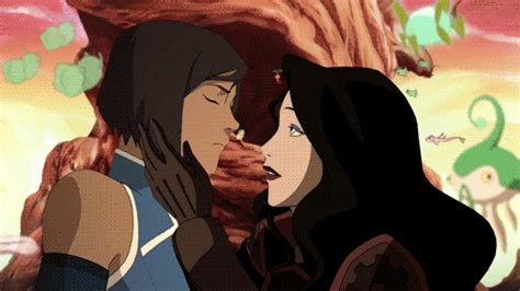 asami sato conseguir el mejor en er