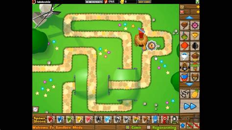 All Bloons Games Blade Maelstrom Idea Youtube