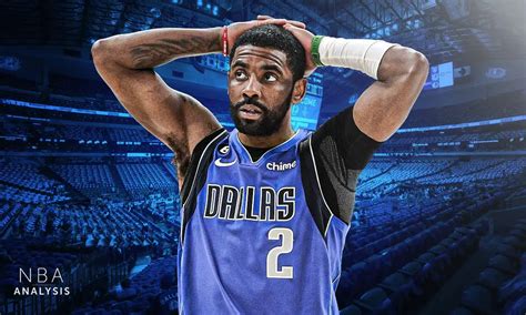 Nba Rumors Mavs To Play Hard Ball With Kyrie Irving