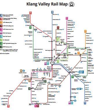 It consists of railway services of the following channels: On track to better connectivity