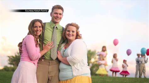 After ‘sister Wives’ Ruling A New Push For The Utah Legislature To Decriminalize Polygamy