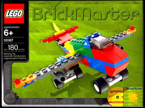 Brickmaster Brickipedia Fandom Powered By Wikia