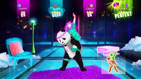Just Dance 2014 Review Video Game News Reviews