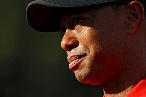 Tiger Woods Announces Return To Action National Club Golfer