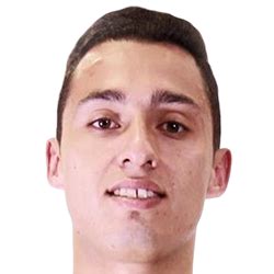 Ostatni mecz ethan galbraith zagrał dla drużyny manchester united u23 przeciwko zespołowi manchester united u21 w football. Ethan Galbraith FM 2021 Profile, Reviews