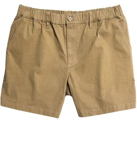 How Your Shorts Should Fit What The 3 Key Inseams Look Like On 3 Real Guys
