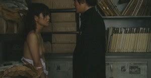 Actress Yui Ichikawa Strips Off For Sex Scenes In Umi Wo Kanjiru Toki