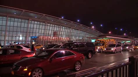 Multi Billion Dollar Overhaul Planned For Jfk Airports Terminal 4