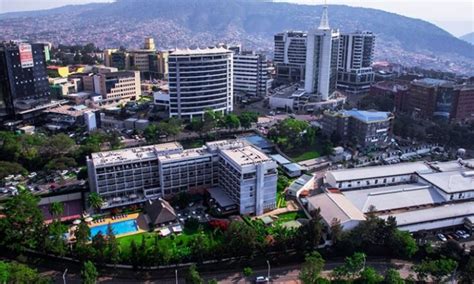 Kigali is the capital and largest city of rwanda. Kigali City - Capital City of Rwanda , Rwanda Safari | Rwanda Tours