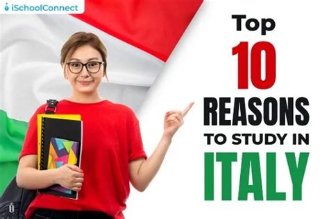 Study In Italy 10 Important Things You Should Know