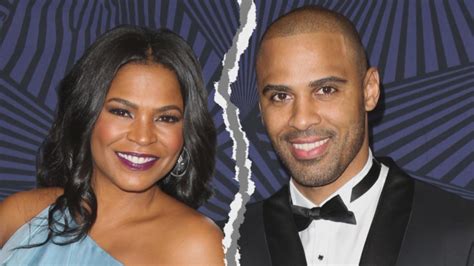 Nia Long And Ime Udoka Split After 13 Years Together Following Nba