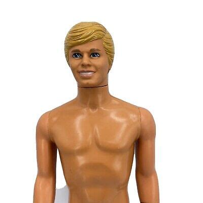 Ken Basics Model Barbie Basics Ken Doll Barbie Dolls My Xxx Hot Girl