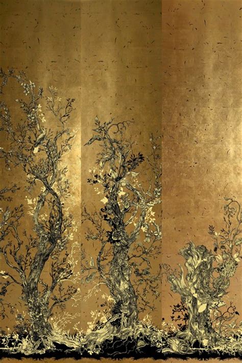 Created in the graham and brown studio, gold metallic silhouettes, inspired by the flowing champagne fountains of a all our wallpapers are paste the wall to make for easy application and removal. Download Gujjar Name Wallpaper Download Gallery