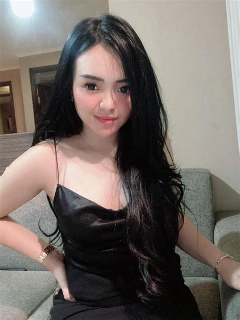 New Sexy Girl Alexandra Bandung