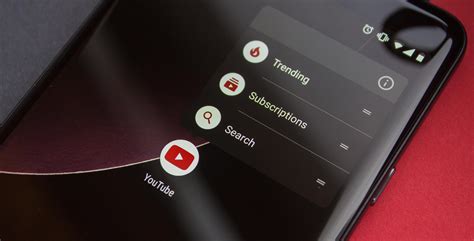 Youtube For Android Update Introduces Screen Broadcast Feature