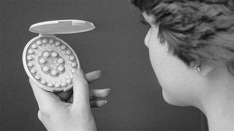 Birth Control And Contraception Everything You Need To Know