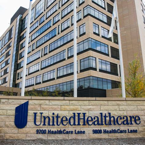 Its medicare offerings are robust, with a wide range of options and broad national coverage. United Healthcare to Drop Individual Health Insurance Plans | Financial Partners