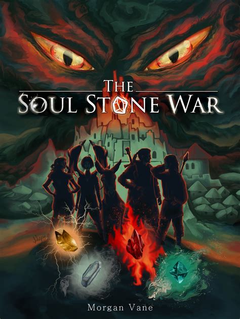 The Soul Stone War General Discussion Thread (Romance And Stones Guide