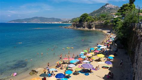 The Best Secret Beaches To Visit In Italy