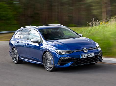 Der Neue Vw Golf R Variant Autoguruat