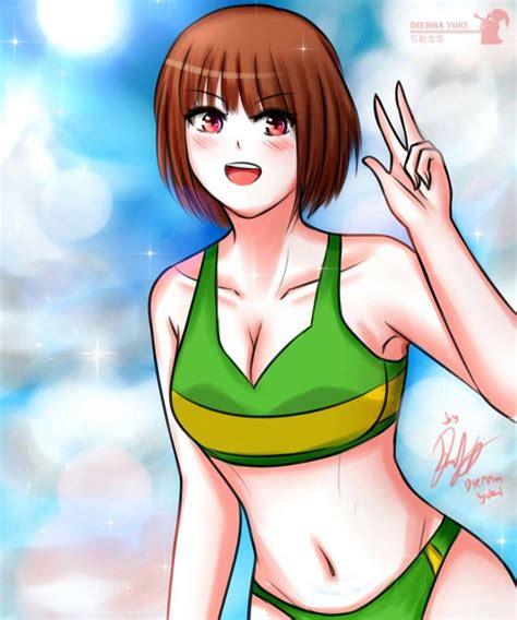 Chara Boobs Telegraph