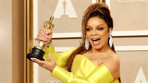 Oscars 2023 Ruth E Carter Makes History With Best Costume Design Win