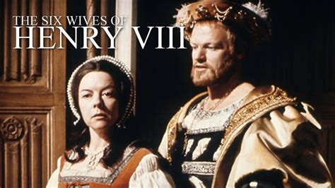The Six Wives Of Henry Viii Tv Series The Movie Database Tmdb