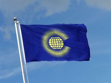 Commonwealth Flag for Sale - Buy online at Royal-Flags