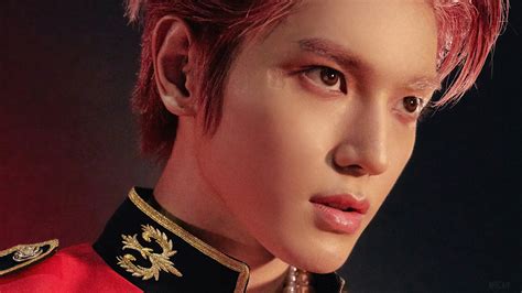 Nct Kpop Taeyong Lee Tae Yong Rare Gallery Hd Wallpapers