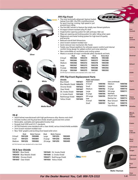 Custom Chrome Harley Parts Helmets
