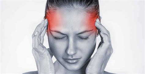 Studying Natural Migraine Treatments A Complete Guide Healthreplan