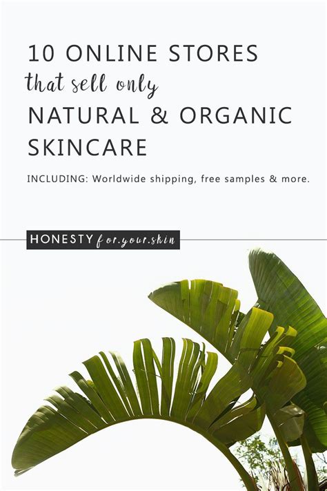 Cruelty Free Organic Vegan And Natural Its Almost Like Looking