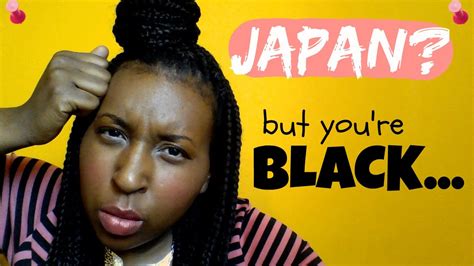黒人女性「誰に何と言われようと日本へ行く！私の揺るぎない日本への想い！」海外反応 The 訪日外国人！｜マグナム超語訳！