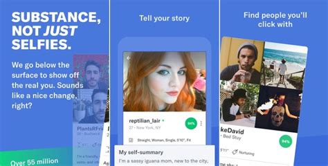 I'm not a big fan of smartphone based dating apps and i do like seeing messages, profile info and photos on a big screen. Substance or Selfies? The OKCupid Dating App Review