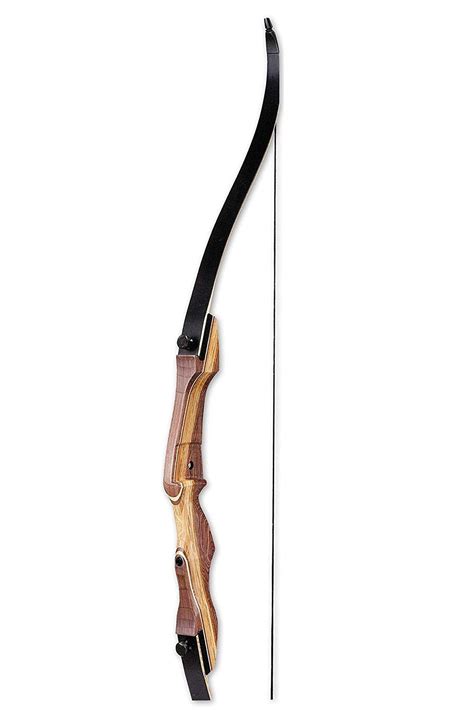 Hunting And Fishing Samick Sage Takedown Recurve Bow Bows Archery