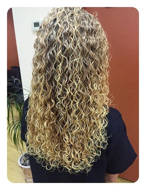 Can You Get A Perm If You Have Curly Hair Hair Care Tips The