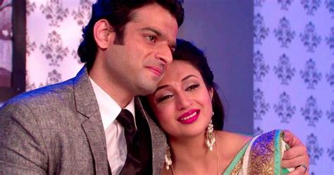 When Divyanka Tripathi And Karan Patels Yeh Hai Mohabbatein Was On The Verge Of Getting Banned In