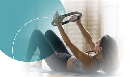 Exercícios De Alongamento Do Pilates No Encurtamento Muscular