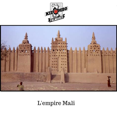 Mali Empire