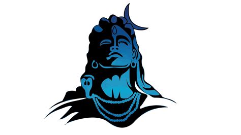 Lord Shiva Clipart Transparent Background Om Namah Shivay Hindi