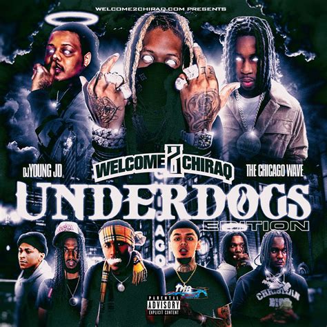 Welcome 2 Chiraq