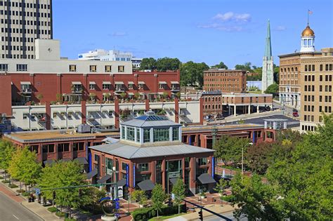 The best neighborhoods in Chattanooga - Lonely Planet
