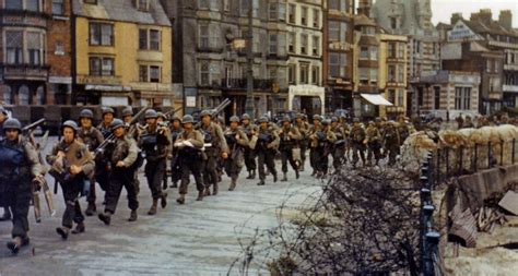 The survey, carried out alongside rusi (a group who. D-day, voorbereiding & landingen op de eerste dag van ...