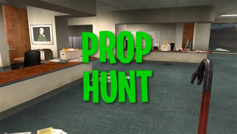 Prop Hunt 🕹️ Play Now On Gamepix