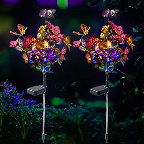 Best Butterfly Solar Lights Outdoor Reviews And Buying Guide Bnb