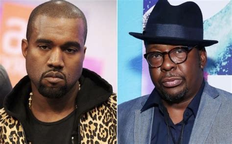 Bobby Brown On How He Plans To Slap Kanye Over Whitney Houstons