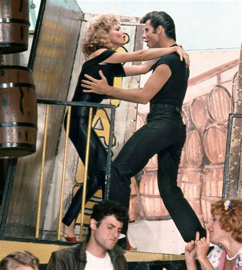 How Grease Beat The Odds And Became The Biggest Movie Musical Of The