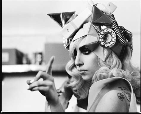 Lady Gaga Telephone Lady Gaga Photo 11547108 Fanpop Page 2