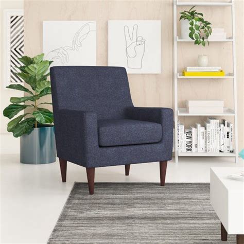 Find armchair in furniture | buy or sell quality new & used furniture locally in mississauga / peel sale sale sale chairs bar stools counter stools tables, clearance sale on 100s of chairs, sets of. Donham Armchair in 2020 | Armchair, Barrel chair, Furniture